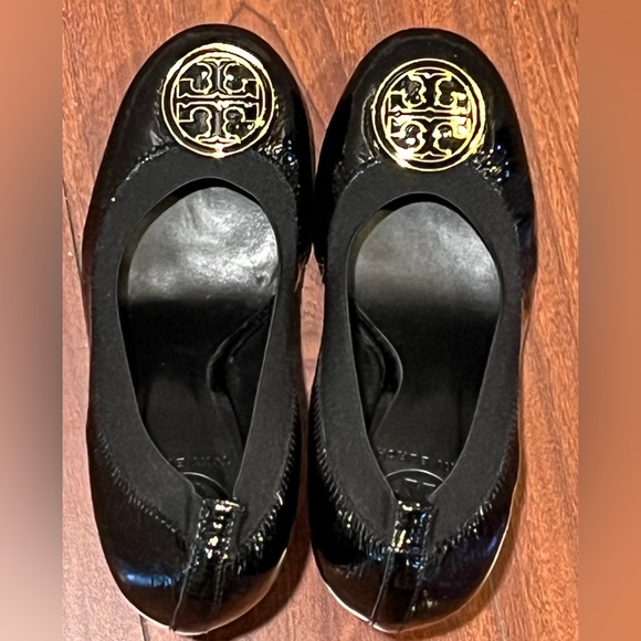 Tory Burch Women’s Shoes - Picture 1 of 5